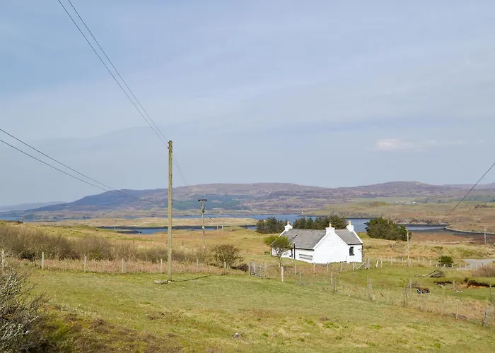 Stag Cottage
