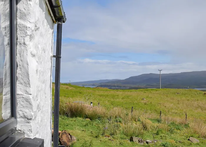 Stag Cottage