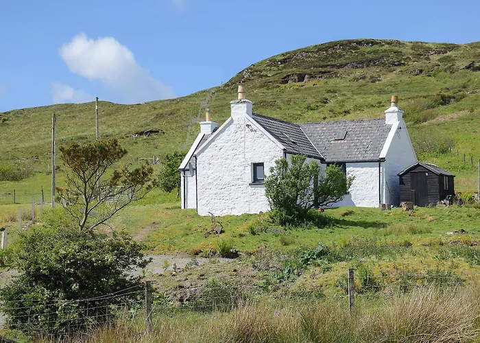 Stag Cottage