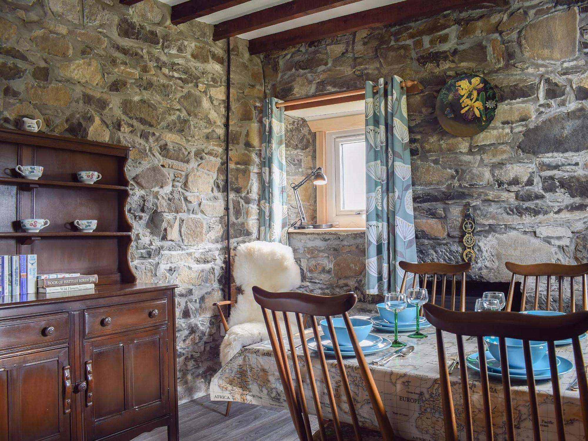 Holiday home Stag