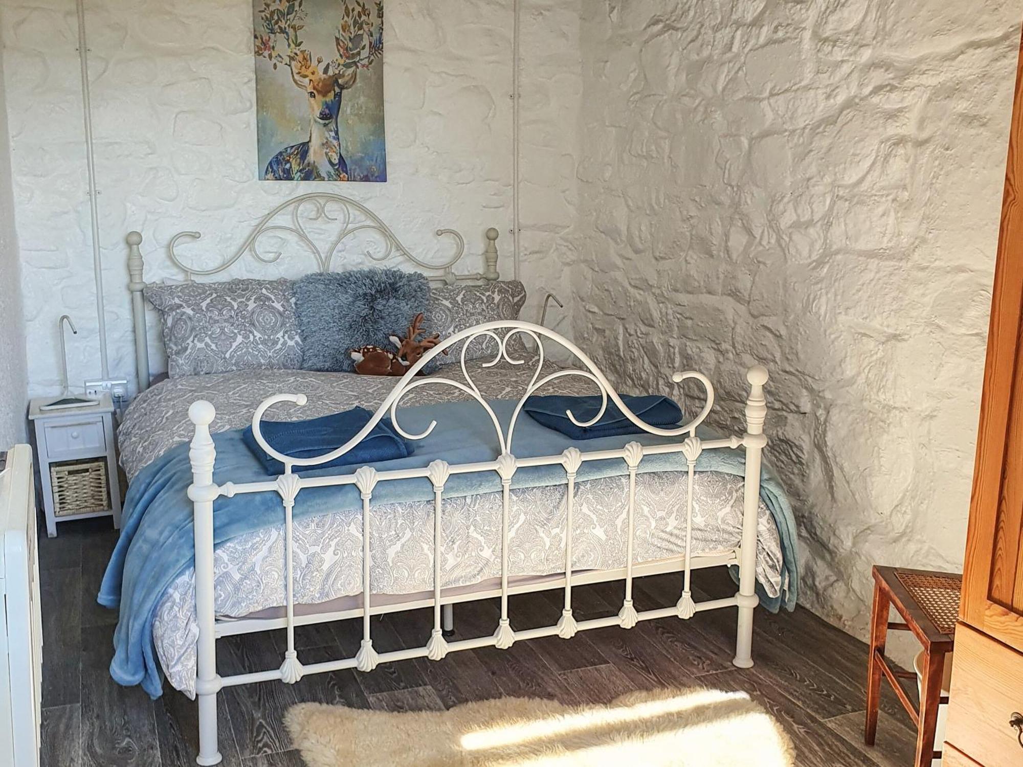 Stag Holiday home *