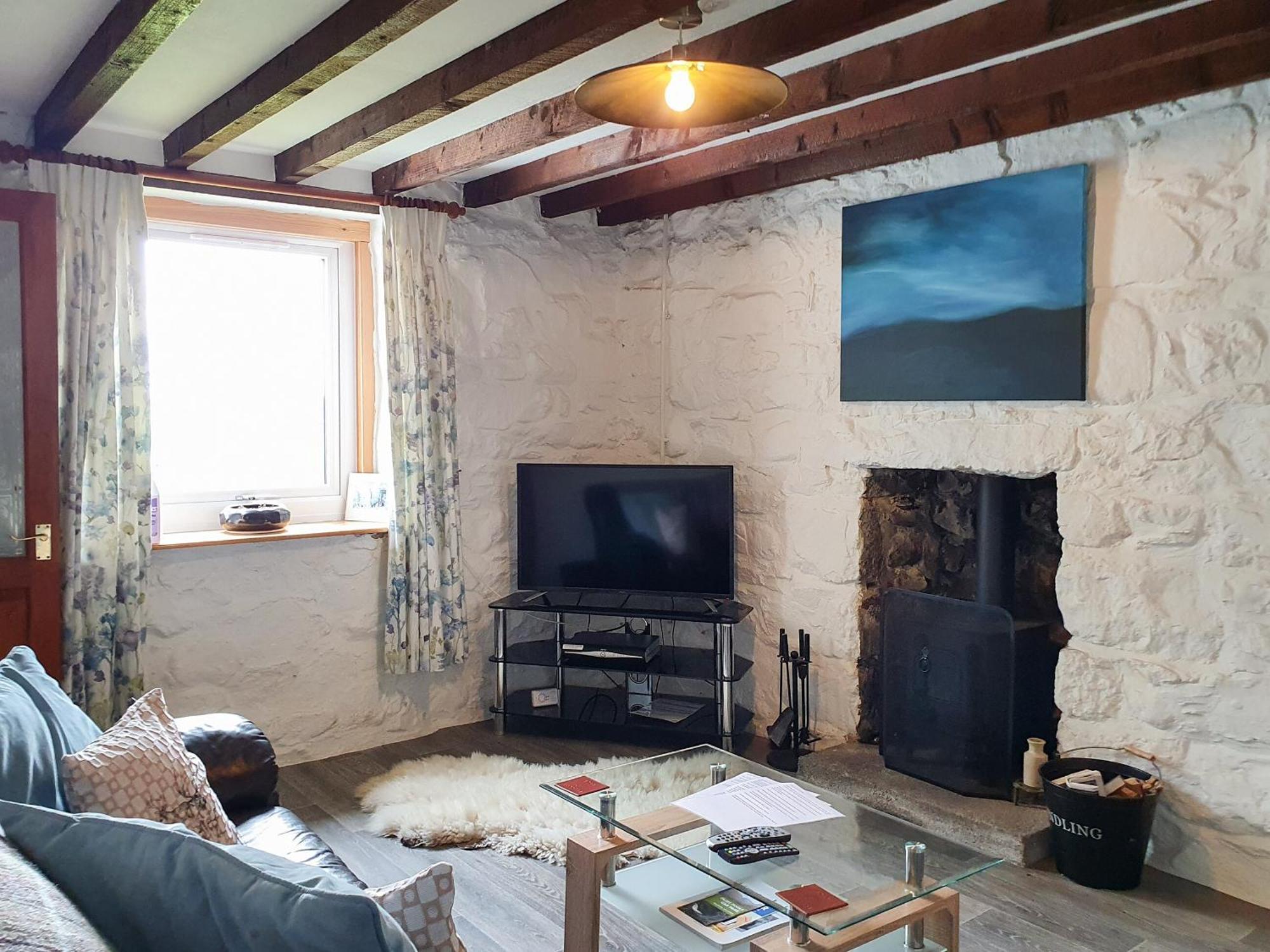 Holiday home Stag *