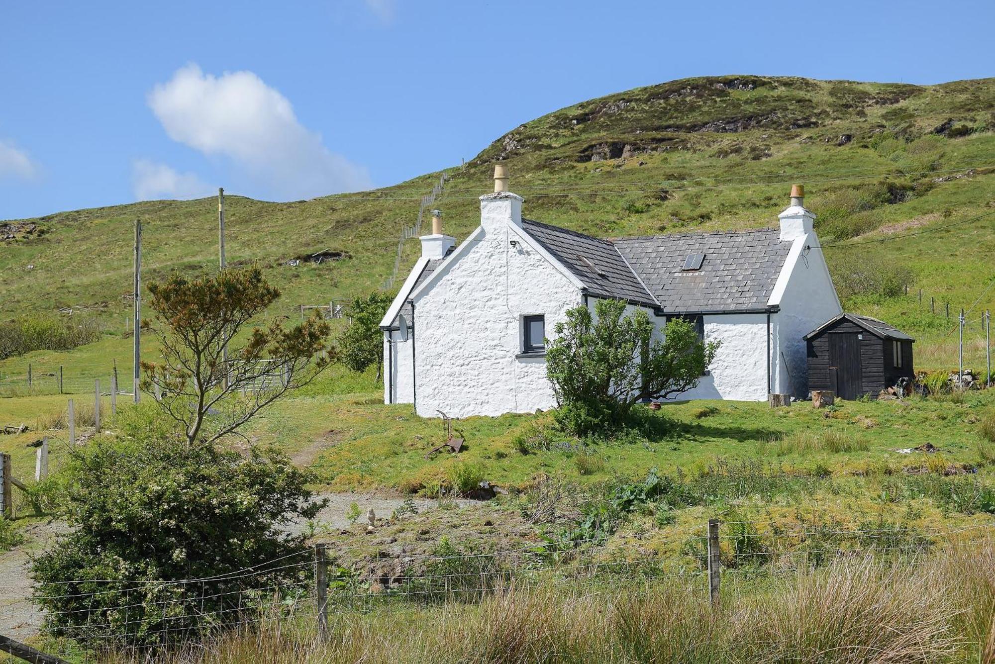 Stag Holiday home *